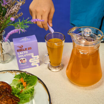 Lacto Solution - 2g x 30 Packets - Image 5