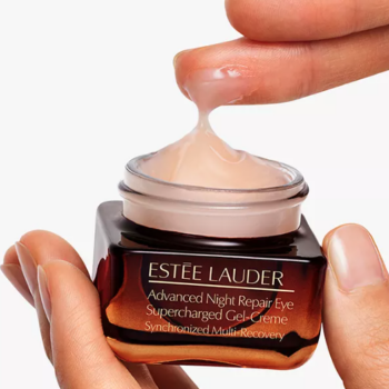 Estee Lauder Advanced Night Repair Eye Supercharged Gel- Cream - Image 2