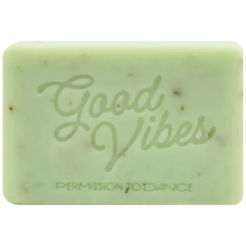 Tiny Tan Permission to Dance Binu Soap Soothing – Artemisia (SUGA) - Image 6