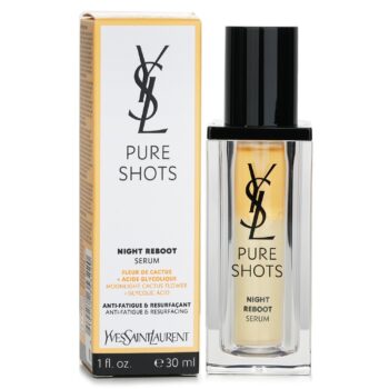 Yves Saint Laurent Pure Shot Night Reboot Serum - Image 2