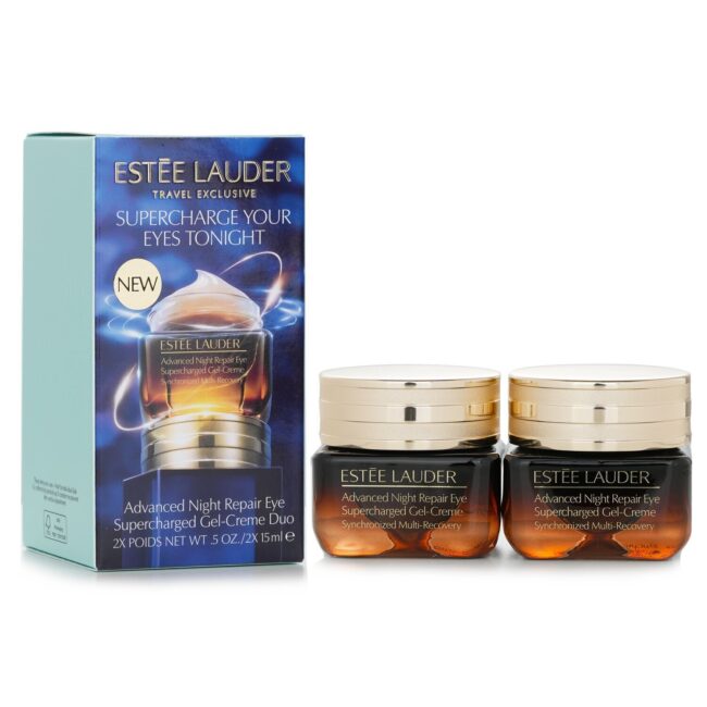 Estee Lauder Advanced Night Repair Eye Supercharged Gel- Cream - Image 4