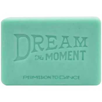 Tiny Tan Permission to Dance Binu Soap Lime Basil & Mandarin (JIN) - Image 6