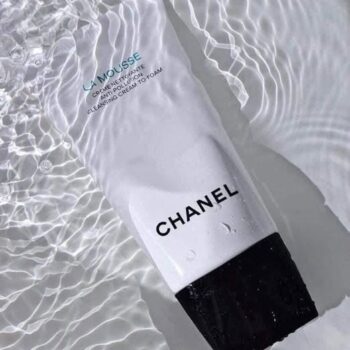 Chanel La Mousse Anti-Pollution Cleansing Cream-to-foam - Image 2
