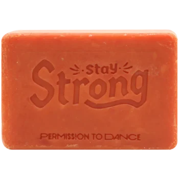 Tiny Tan Permission to Dance Binu Soap Deep Cleansing – Mimosa (RM) - Image 7