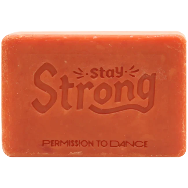 Tiny Tan Permission to Dance Binu Soap Deep Cleansing – Mimosa (RM) - Image 7