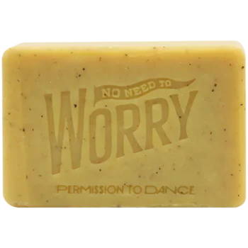 Tiny Tan Permission to Dance Binu Soap Sebum and Exfoliation – Yuza (JIMIN) - Image 7