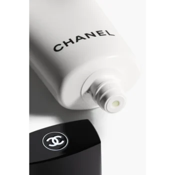 Chanel La Mousse Anti-Pollution Cleansing Cream-to-foam - Image 4
