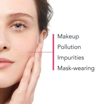 BIODERMA SENSIBIO H2O 850ml - Image 8