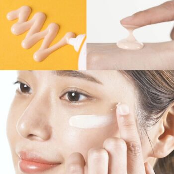 Dr. G Brightening Up Sun Plus Trio Set - Image 4
