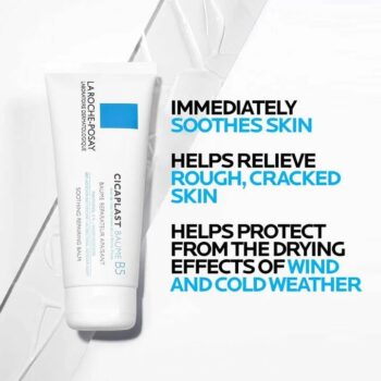 La Roche-Posay Cicaplast Balm B5 - Image 6