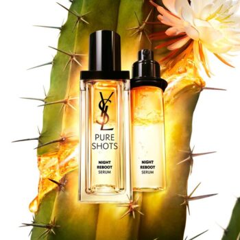 Yves Saint Laurent Pure Shot Night Reboot Serum - Image 7