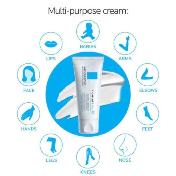 La Roche-Posay Cicaplast Balm B5 - Image 7