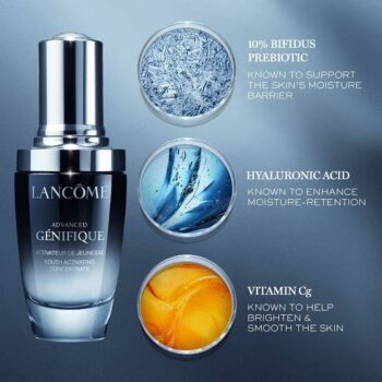 Lancome Advanced Genifique Serum - Image 5