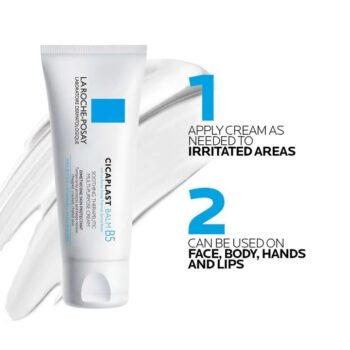 La Roche-Posay Cicaplast Balm B5 - Image 5