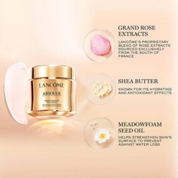 Lancome Absolue Soft Cream - Image 5