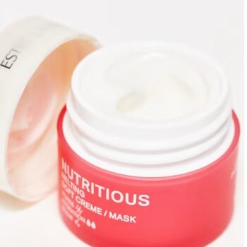 Estee Lauder Nutritious Melting Soft Cream/Mask - Image 2