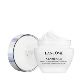 Lancome Clarifique Brightening Milky Cream - Image 2