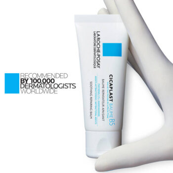 La Roche-Posay Cicaplast Balm B5 - Image 8