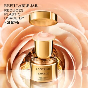 Lancome Absolue Soft Cream - Image 6