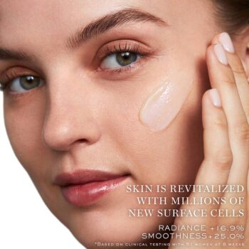 Lancome Absolue The Serum - Image 5