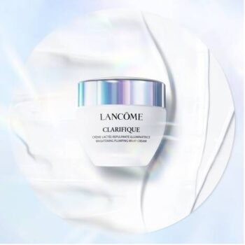 Lancome Clarifique Brightening Milky Cream - Image 4