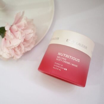 Estee Lauder Nutritious Melting Soft Cream/Mask - Image 8