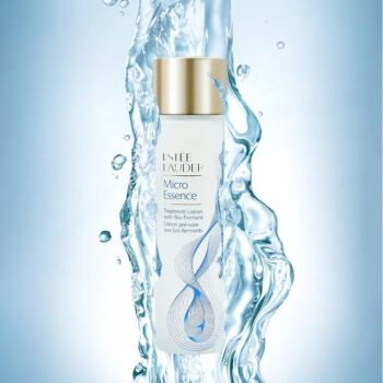 Estee Lauder Micro Essence Treatment Lotion Toner with Bio-Ferment - Image 3