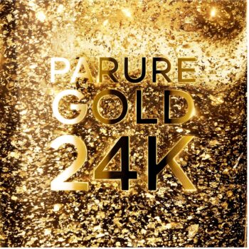 Guerlain Parure Gold 24K Base - Image 4
