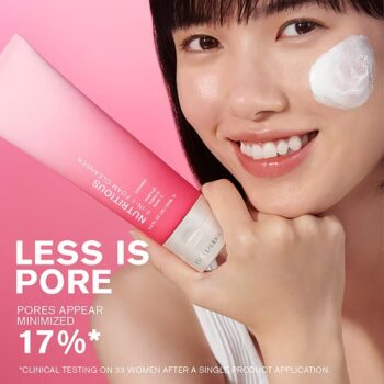 Estee Lauder Nutritious 2-in-1 Foam Cleanser - Image 7