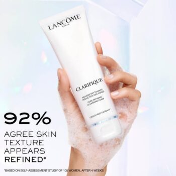 Lancome Clarifique Pore Cleansing Foam - Image 3