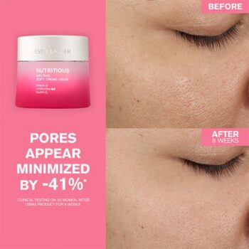 Estee Lauder Nutritious Melting Soft Cream/Mask - Image 5