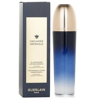 Guerlain Orchid Imperial The Essence-Lotion Concentrate - Image 2