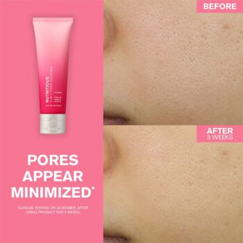 Estee Lauder Nutritious 2-in-1 Foam Cleanser - Image 9
