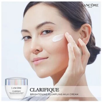 Lancome Clarifique Brightening Milky Cream - Image 6