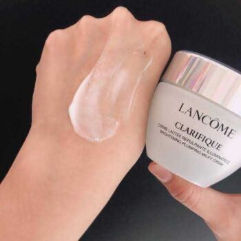 Lancome Clarifique Brightening Milky Cream - Image 8