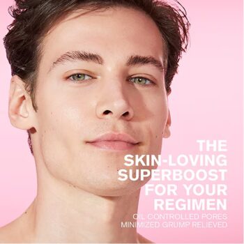 Estee Lauder Nutritious Booster Drop Serum - Image 3