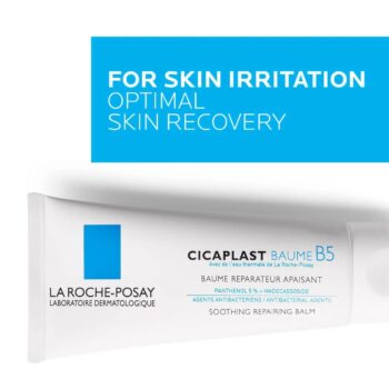 La Roche-Posay Cicaplast Balm B5 - Image 9