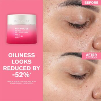 Estee Lauder Nutritious Melting Soft Cream/Mask - Image 4