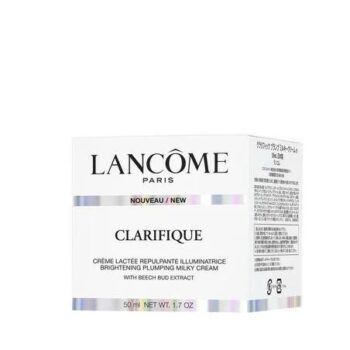 Lancome Clarifique Brightening Milky Cream - Image 7