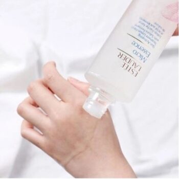 ESTEE LAUDER Micro Essence Treatment Lotion Toner Fresh with Sakura Ferment - Image 5