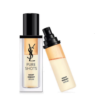 Yves Saint Laurent Pure Shot Night Reboot Serum - Image 3