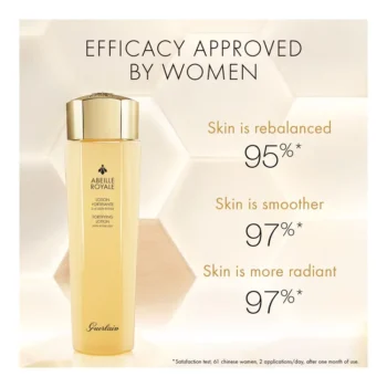 Guerlain Fortifying Lotion with Royal Jelly - Image 3