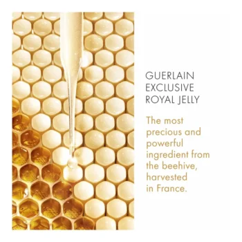 Guerlain Fortifying Lotion with Royal Jelly - Image 5
