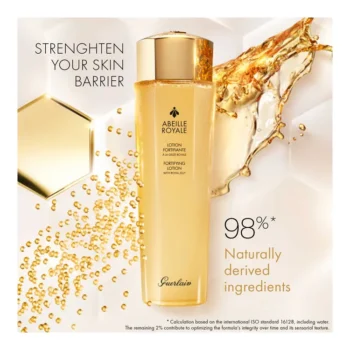 Guerlain Fortifying Lotion with Royal Jelly - Image 2