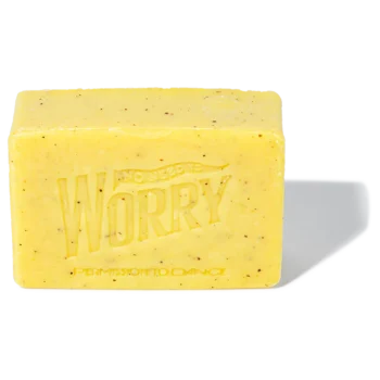 Tiny Tan Permission to Dance Binu Soap Sebum and Exfoliation – Yuza (JIMIN) - Image 4