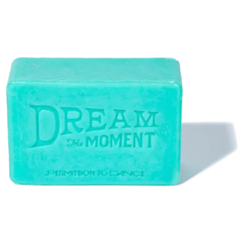 Tiny Tan Permission to Dance Binu Soap Lime Basil & Mandarin (JIN) - Image 4