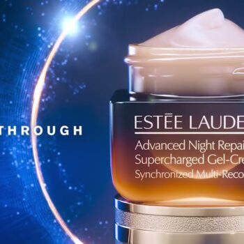 Estee Lauder Advanced Night Repair Eye Supercharged Gel- Cream - Image 3