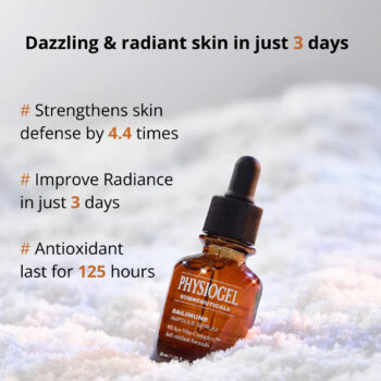 Psysiogel DailiMune Scientifics Ampoule - Image 3