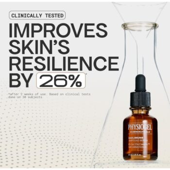 Psysiogel DailiMune Scientifics Ampoule - Image 4
