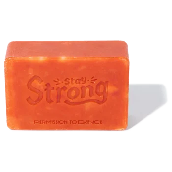 Tiny Tan Permission to Dance Binu Soap Deep Cleansing – Mimosa (RM) - Image 4